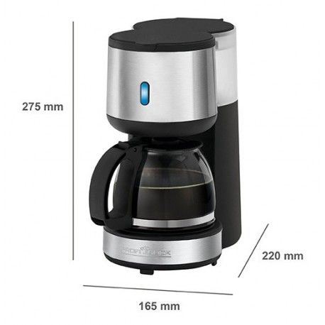 Kawiarka ProfiCook PC-KA 1121 na Arena.pl