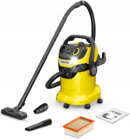 Odkurzacz uniwersalny Karcher WD 5 P V-25/5/22 1.628-307.0 1100W 25l