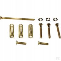 Zestaw Śrub Obudowy Reflektora VPM3304