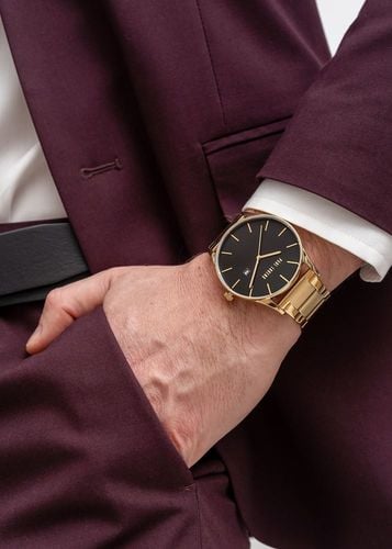 zegarek męski paul lorens pl7028b2-1d1 na Arena.pl