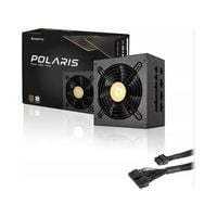 Zasilacz Chieftec PPS-750FC 750W ATX 120mm 80+Gold aPFC