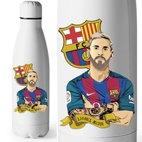 Termos - Butelka Termiczna Messi - dla fana