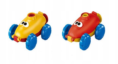 Power Balloon AUTA Z NAPĘDEM pompka balony pojazdy na Arena.pl