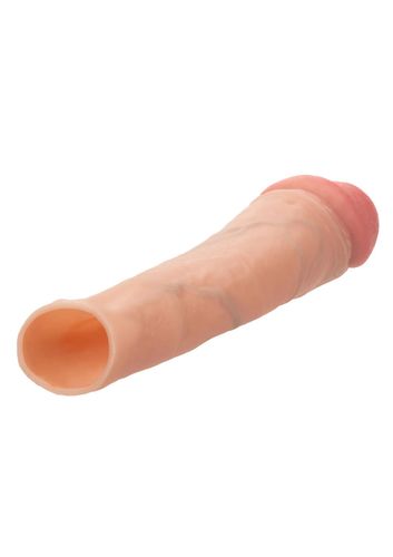 Silicone Penis Extension System 20.25Cm Skin na Arena.pl