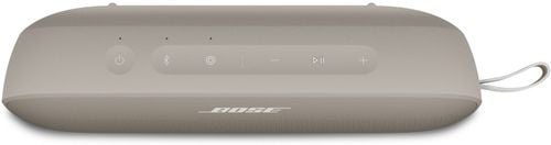 Głośnik Bluetooth BOSE SoundLink Flex (2. generacji) Piaskowy na Arena.pl