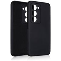 etui beline silicone redmi 15 4g czarny