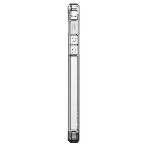 SPIGEN CRYSTAL SHELL Apple iPhone 5S/SE - CLEAR CRYSTAL na Arena.pl