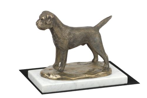 Border Terier - figurka - 4594 na Arena.pl