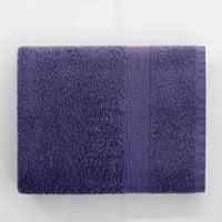 TOWEL/MARINA/PUR/50x100