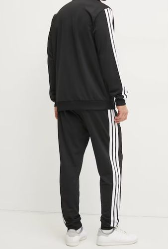 Adidas dres M 3S TR TT TS męski kolor czarny JI8858 SMALL na Arena.pl