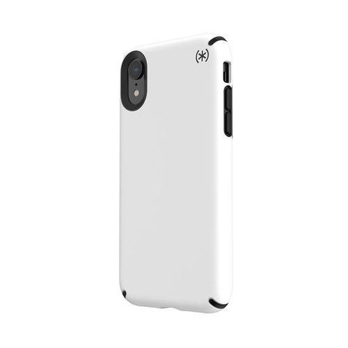 SPECK PRESIDIO PRO - iPhone XR - WHITE na Arena.pl