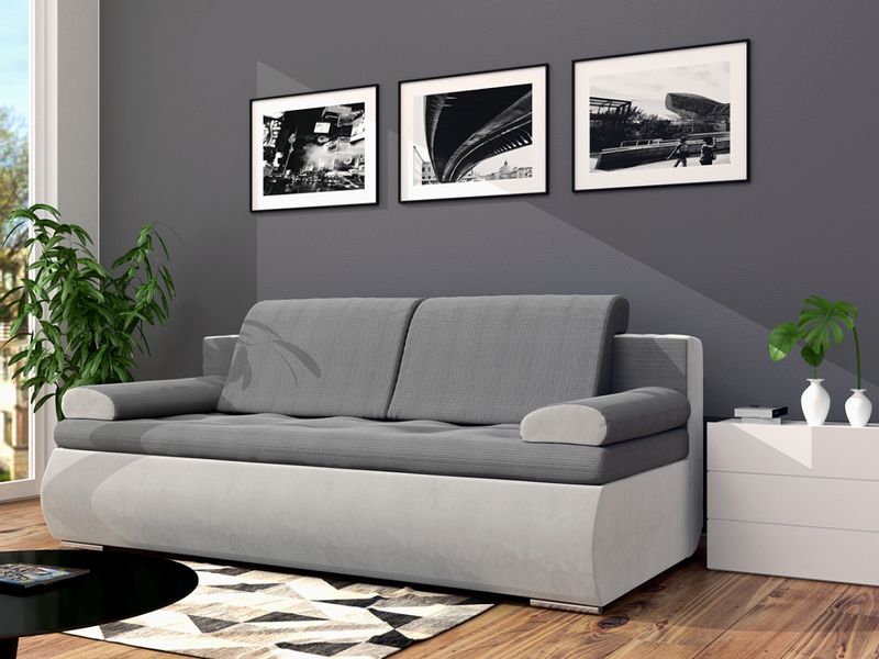 Rozkładana Kanapa Serena BIS zdjęcie 7