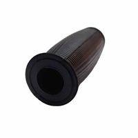 Guma rączki sprzęgło lewa Komar/Romet Gat 1