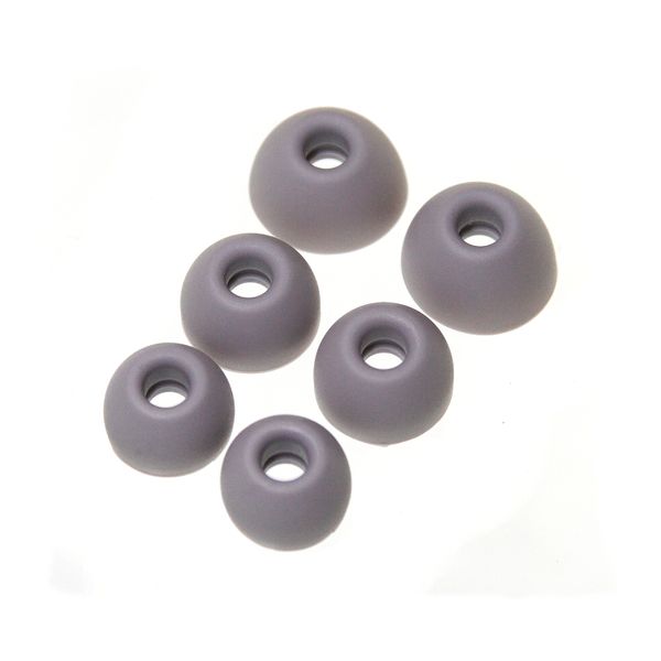 Gumki do słuchawek Beats (gray) zdjęcie 2