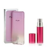 perfumy nr 137 10ml - zamiennik inspirowany play for her od givenchy