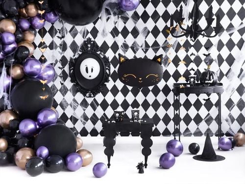 balony uv 27cm, boo!, mix na Arena.pl