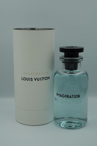 Louis Vuitton Imagination EDP 100ml zdjęcie 3
