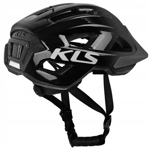 KASK ROWEROWY KELLYS DAZE BLACK L/XL na Arena.pl