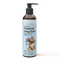 Comfy Natural Long Hair 250ml - szampon naturalny dla psów długowłosych