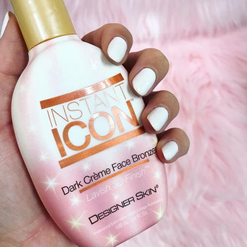 DESIGNER SKIN INSTANT ICON FACE BRONZER DO TWARZY! na Arena.pl
