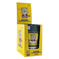 box - 5 x susz cbd specjały babci marysi - mid west 10g