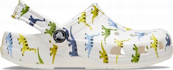 Dziecięce Buty Chodaki Crocs Classic Character 209695 Clog 33-34 zdjęcie 3