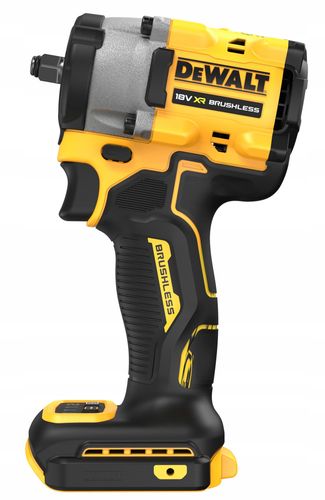 Klucz udarowy DEWALT DCF923N na Arena.pl