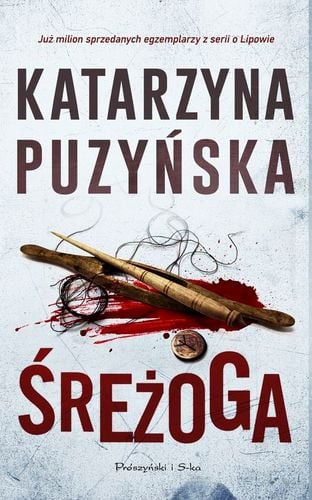 Śreżoga Katarzyna Puzyńska na Arena.pl