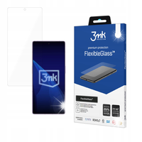 Infinix Note 50 / Note 50 Pro - 3mk FlexibleGlass