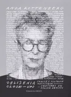 Zbliżenia. Szkice o polskich artystach współczesnych