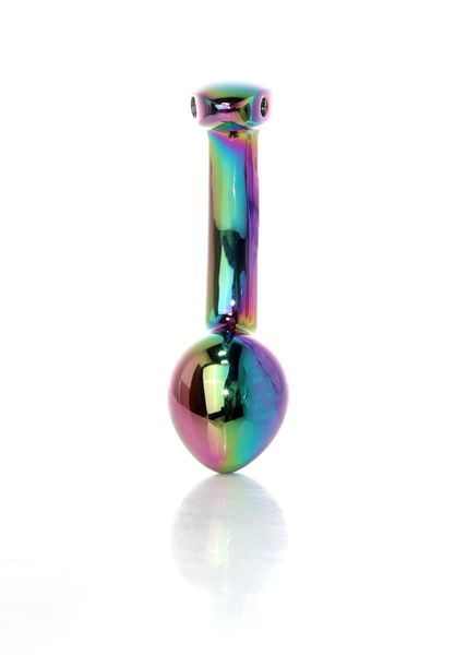 Plug-Jewellery Multicolour Curved PLUG- S zdjęcie 2