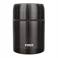 NOVEEN TERMOS OBIADOWY NA ŻYWNOŚĆ TERMICZNY POJEMNIK NA ZUPĘ BOX