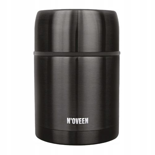 NOVEEN TERMOS OBIADOWY NA ŻYWNOŚĆ TERMICZNY POJEMNIK NA ZUPĘ BOX na Arena.pl