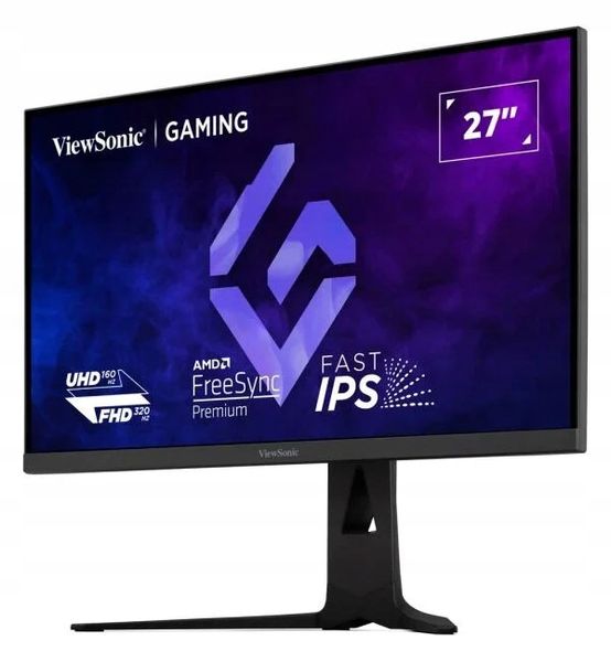 Monitor LED 27" ViewSonic XG275D1-4K zdjęcie 10