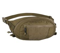 Torba biodrowa Bandicoot Helikon PL Coyote CORDURA