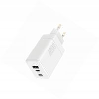Szybka ładowarka 65W sama kostka 3 wejścia do Xiaomi Redmi 6A