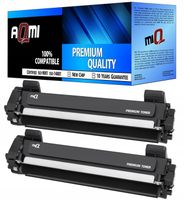 2x TONER DO BROTHER DCP-1610WE HL-1112E HL-1210WE