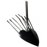 KOPACZKA DO ZIEMNIAKÓW DO GLEBOGRYZARKI OLEO-MAC MH175 MH197 MH198