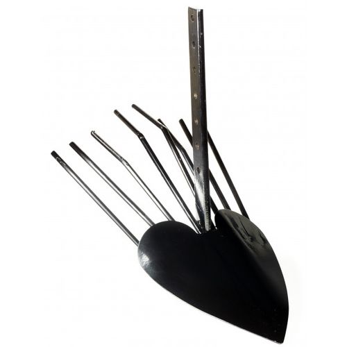 KOPACZKA DO ZIEMNIAKÓW DO GLEBOGRYZARKI OLEO-MAC MH175 MH197 MH198 na Arena.pl