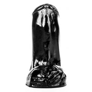 dildo ab41 joystick 11 x 5cm all black na Arena.pl