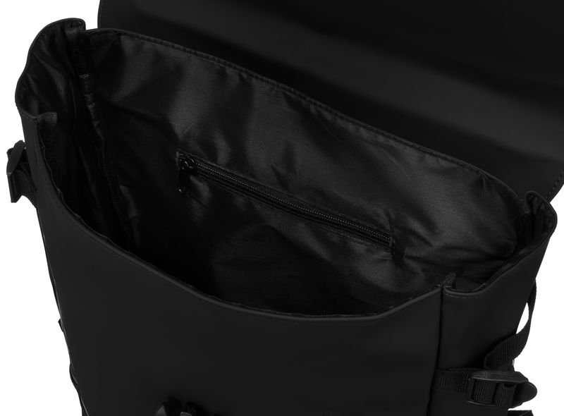 plecak peterson pu ptn eb97-6519 black zdjęcie 7