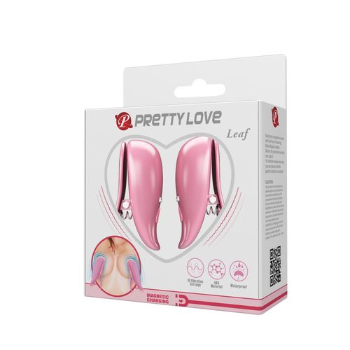 pretty love   leaf, 10 vibration functions na Arena.pl