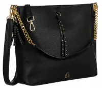 torba z eko skóry lulu castagnette