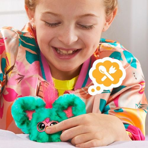 Furby Furblets Interaktywna maskotka Mello-Nee Hasbro F8894 na Arena.pl