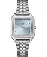 Zegarek Damski Cluse CW11904 srebrny