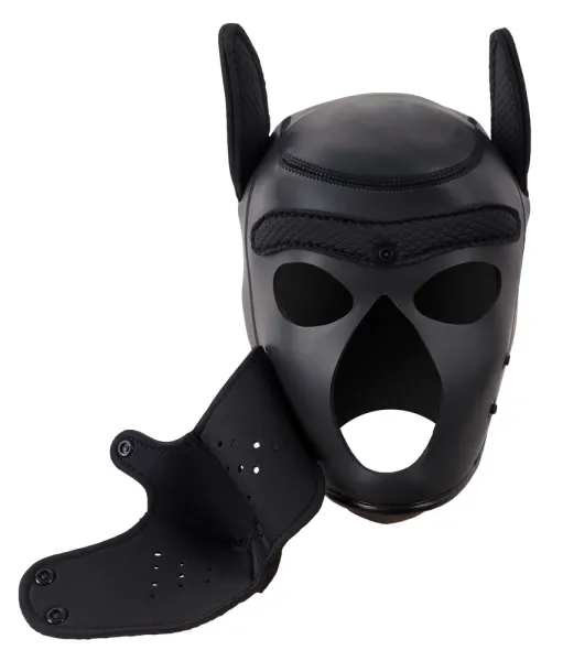 Bad Kitty - Maska na twarz Bad Kitty zdjęcie 1