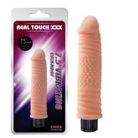 Real Touch XXX 7,5 ' Wibrator No.07