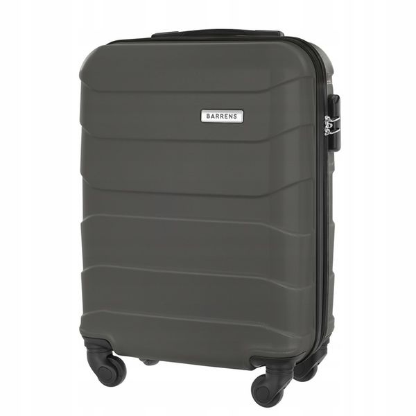 Walizka kabinowa TORBA PODRĘCZNA bagaż podręczny IDEALNY ROZMIAR 55x40x20CM zdjęcie 1