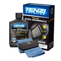 Tenzi Detailer Skóra Impregnacja 300ml Zestaw