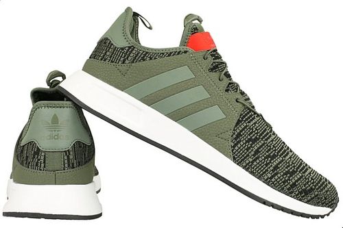 adidas X_PLR (BY9263) 43.3 na Arena.pl